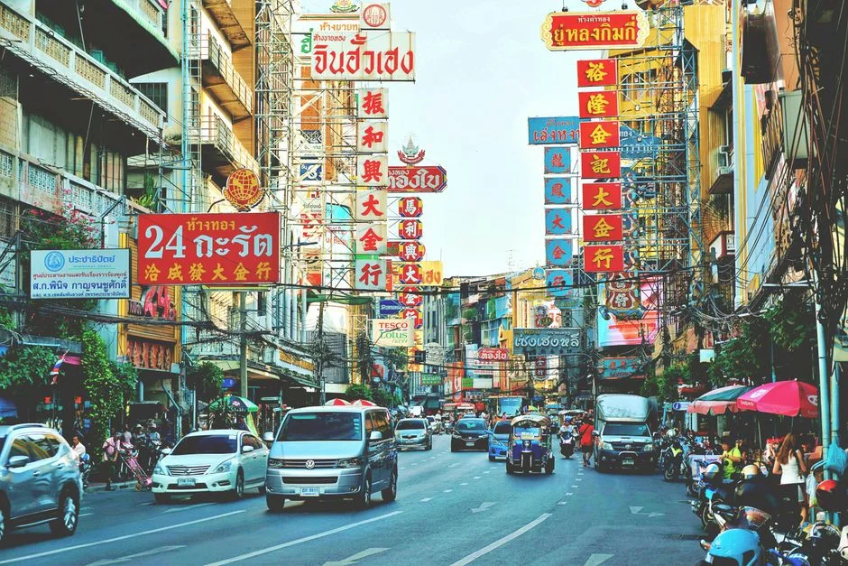 Thailand's SET Index Flatlines — ASL Spotlights Top Investment Picks — Politics Governance