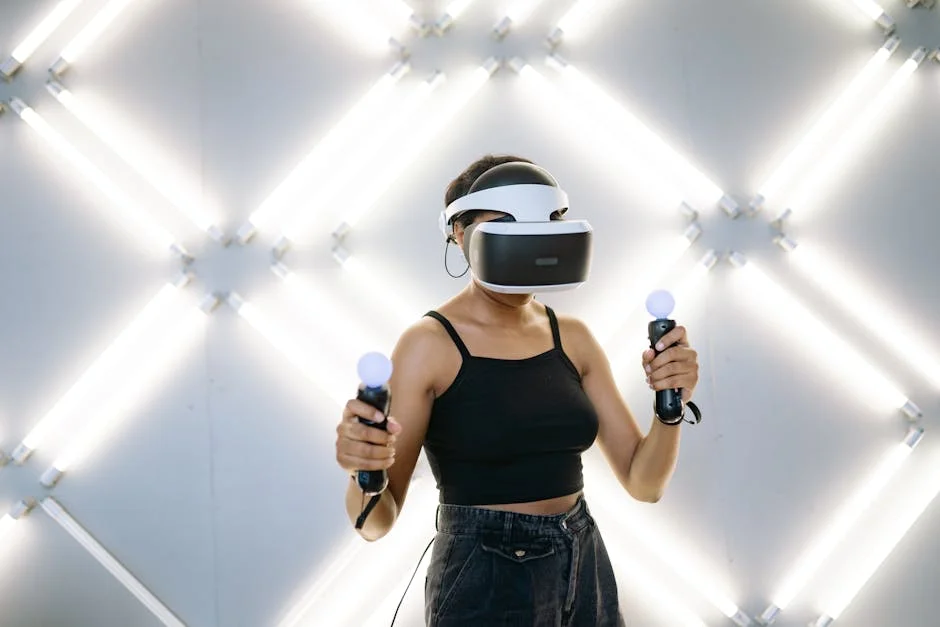 Thando's Imagination Boosts Local Tech Sector — SG Investors Take Notice