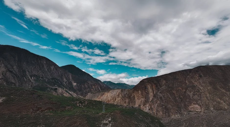 Tibet's Economic Revival Faces New Political Headwinds — Politics Governance