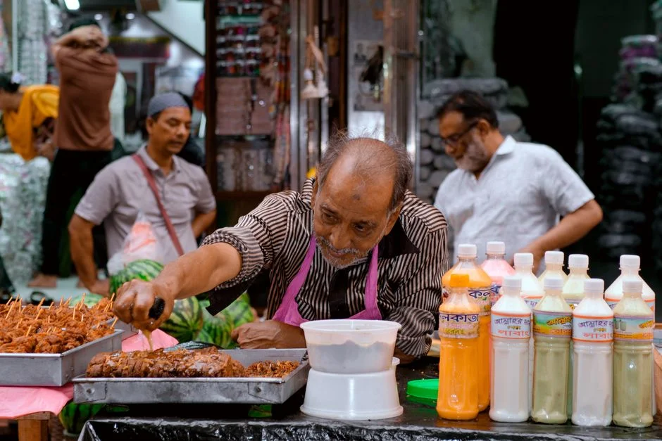 TMC’s Khan Withdraws in Falta — Market Signals Weaken