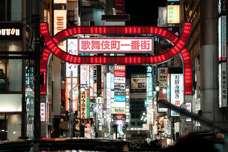 Tokyo Slaps Tourists with Instant Fines for Littering in Shibuya Crackdown