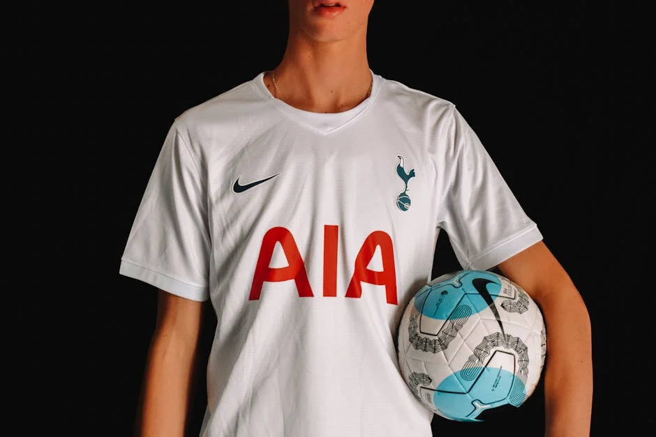 Tottenham's Analytics-Driven Struggle Threatens Financial Stability — Economy Business