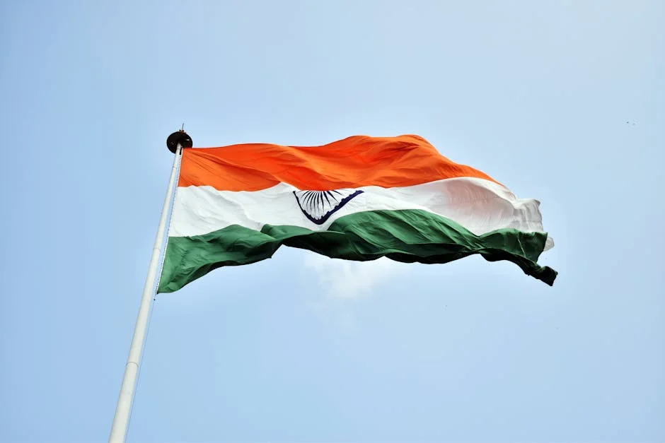 Trump Calls India 'Great Country' After 'Hellhole' Comment Sparks Backlash
