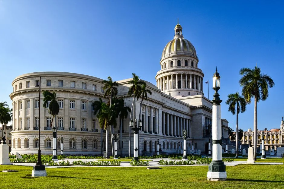 Trump Halts Cuba Escalation — Markets React