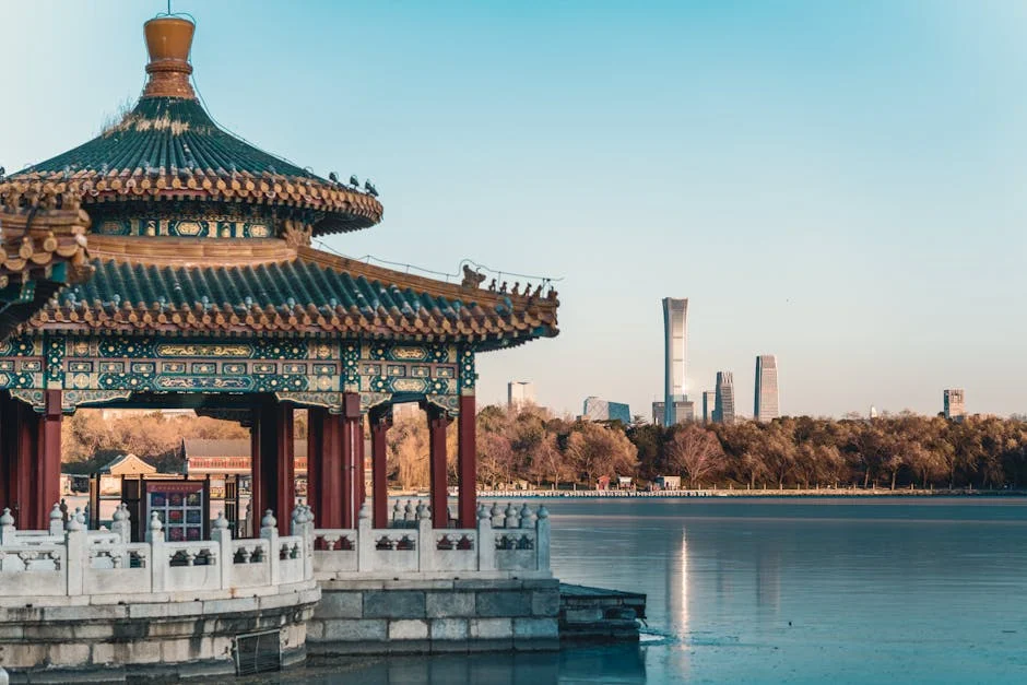 Trump Meets Xi in Beijing — Markets Brace for Trade Shock — Politics Governance