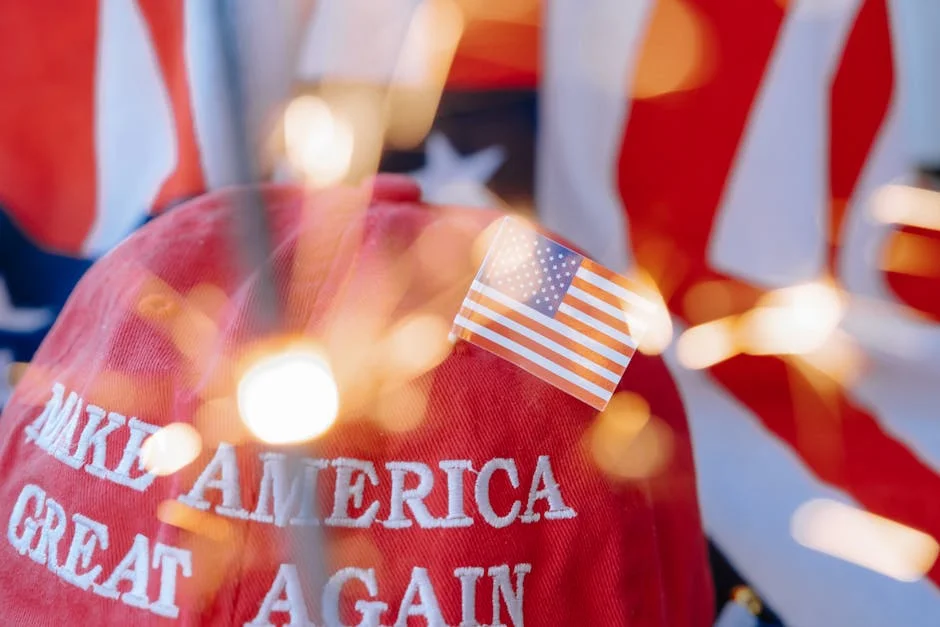 Trump Returns to a Stronger China — Markets Brace for Shock — Culture Arts