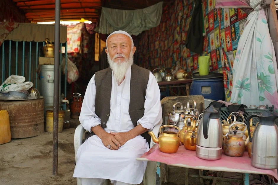 Trump Seeks to Resettle Afghans in Democratic Republic Amid Tensions