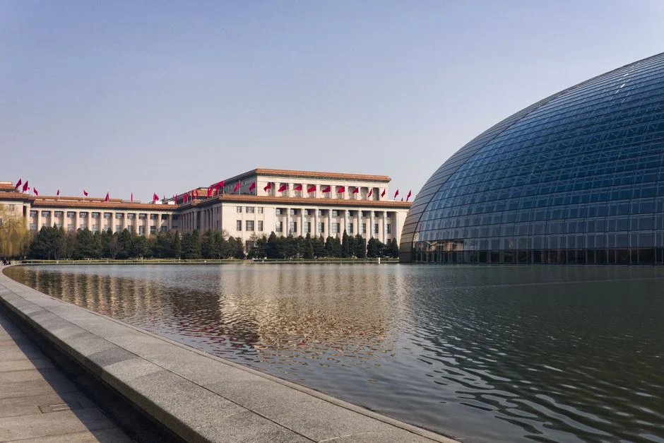Trump, Then Putin: Beijing Becomes the World's New Diplomatic Centre — Politics Governance