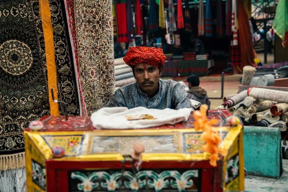 Trump Threatens New India Tariffs — Trade Talks Hang in the Balance