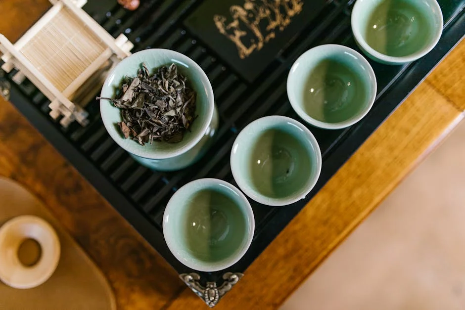 Trump-Xi Tea Sets Stage for Trade Truce — Markets React