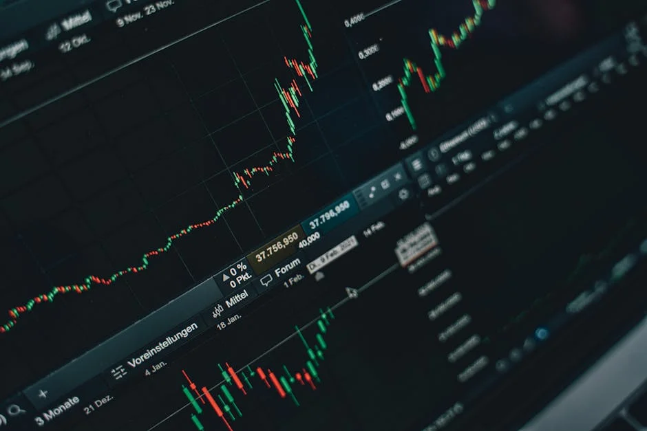 Trump's Economic Gamble: Markets React to Voter Sentiment — Politics Governance