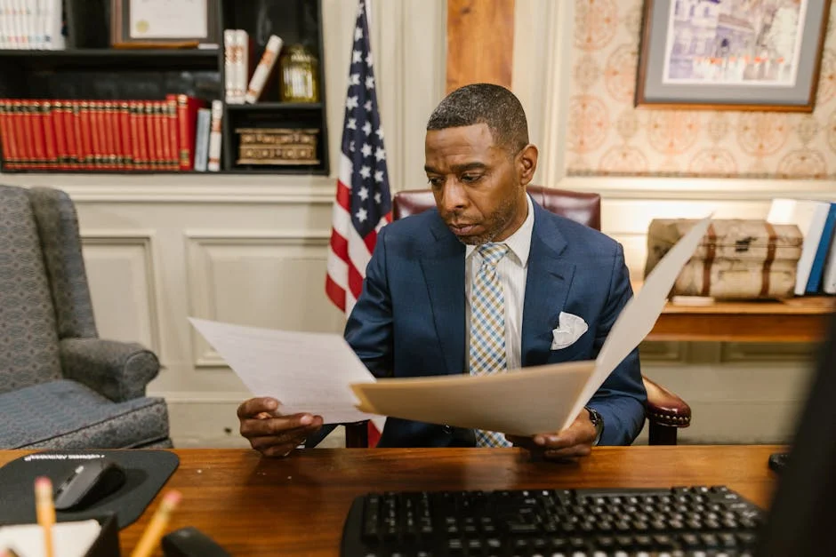 Trump’s Pardon of Fani Willis Sparks Legal Fallout — Politics Governance
