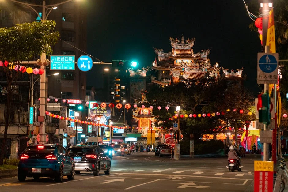 Trump’s Taiwan Call Triggers Market Jitters and Beijing’s Trade Retaliation — Politics Governance