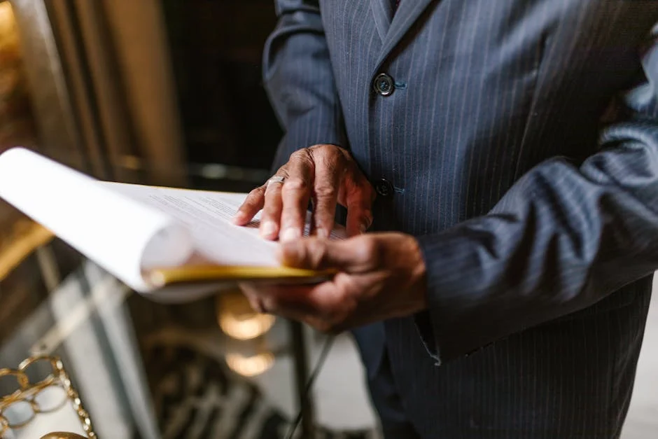 Tshwane Suspended CFO Denies Intermediary Role in Scandal