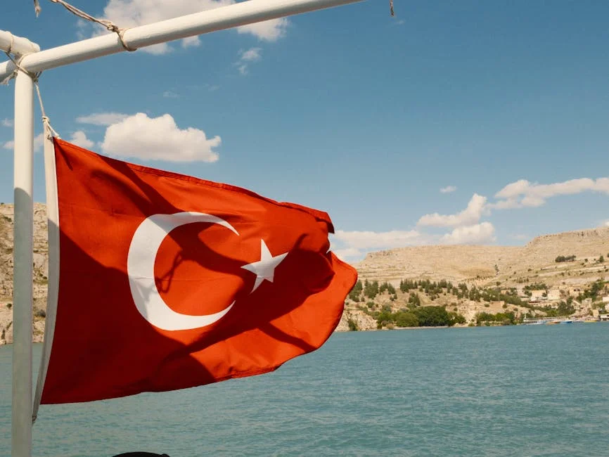 Turkey Defends Pakistan Friendship, Tells India to Back Off — Markets Brace for Fallout
