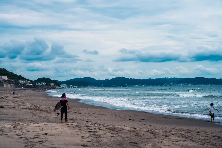 Typhoon Jangmi Nears Japan — Potential Supply Chain Disruptions Loom