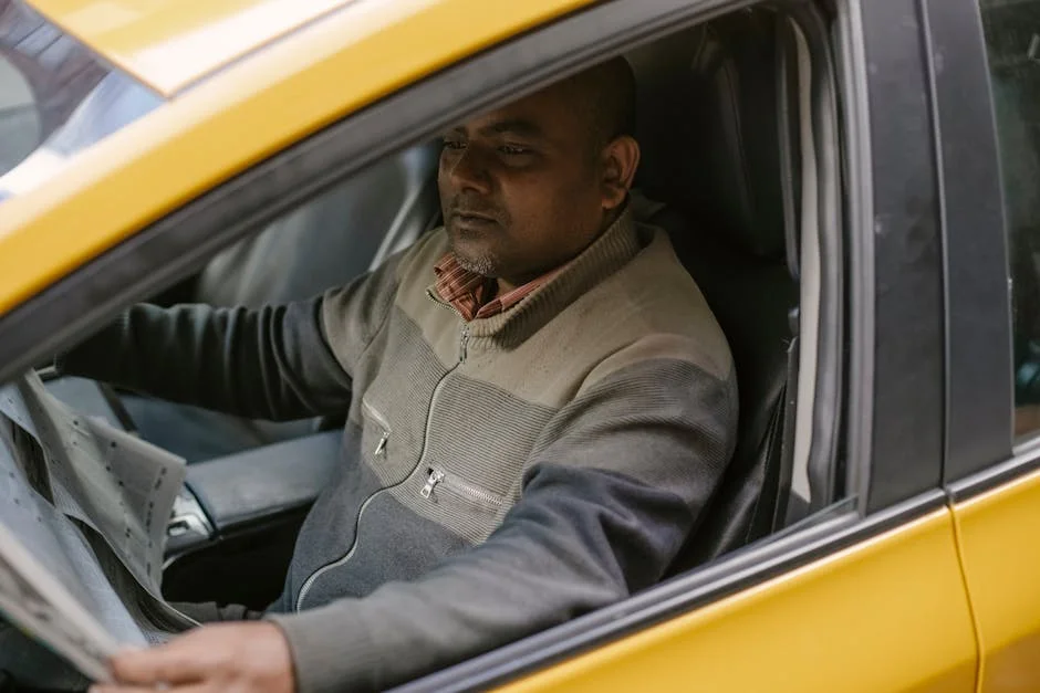 Uber Driver Assault Sparks Outrage — Michael Thorn Demands Accountability