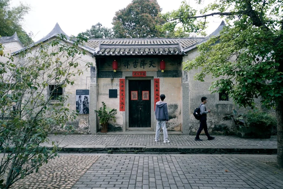 UK Court Convicts Two Chinese Spies — Markets React