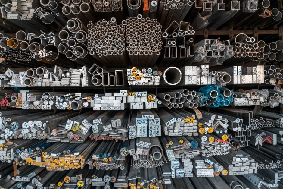 UK Drops Steel Tariff Threat — India Secures Protection for 85% of Exports Under New Deal — Economy Business