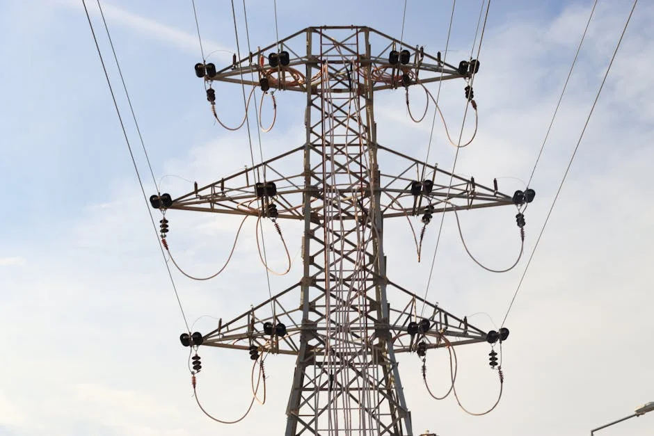 UK Government Slashes Electricity Subsidies to Curb Rising Costs