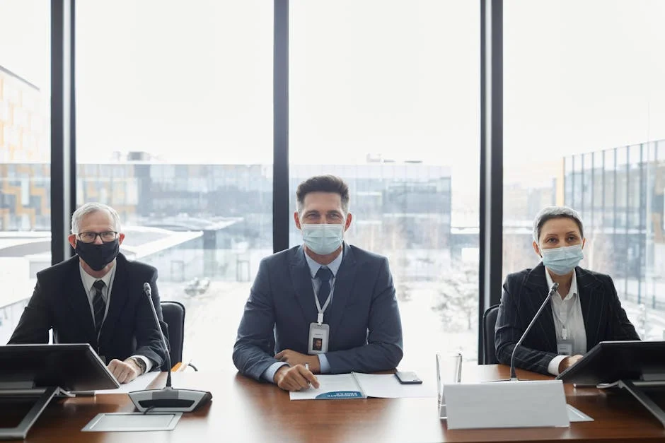 UK Launches Covid Inquiry — Businesses Brace for New Rules