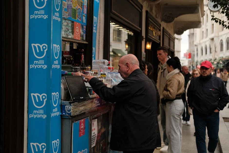 UK Lottery Surge Triggers Cross-Border Spending Wave in Singapore