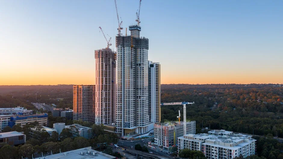 UK Property Boom Triggers $17,000km Migration Wave — Education