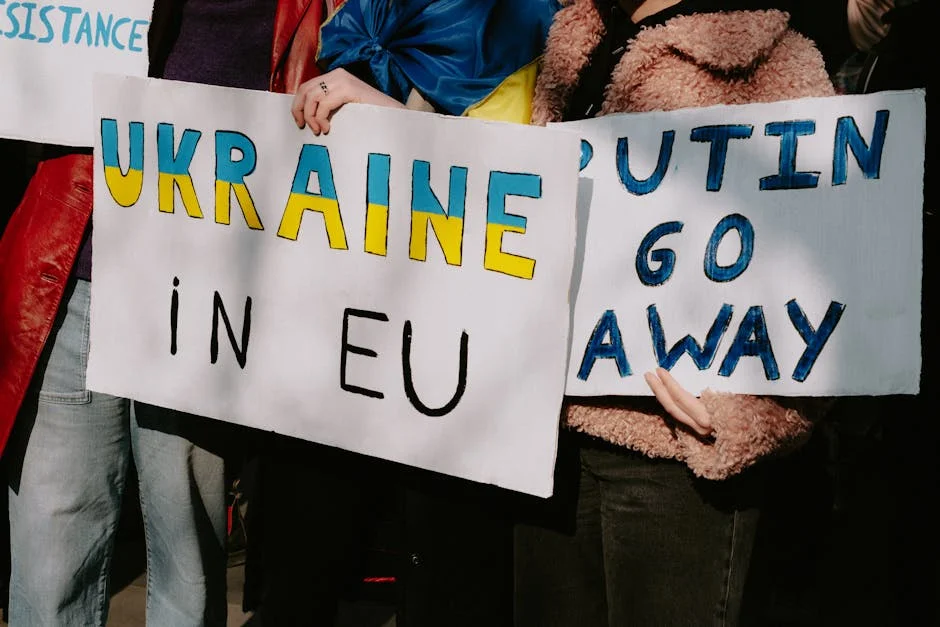 Ukraine's War Memes Spur Digital Economy Growth — But at What Cost?