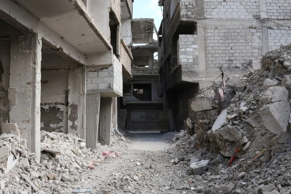 UN Agency Warns Middle East War Is Starving Africa's Children of Resources — Politics Governance