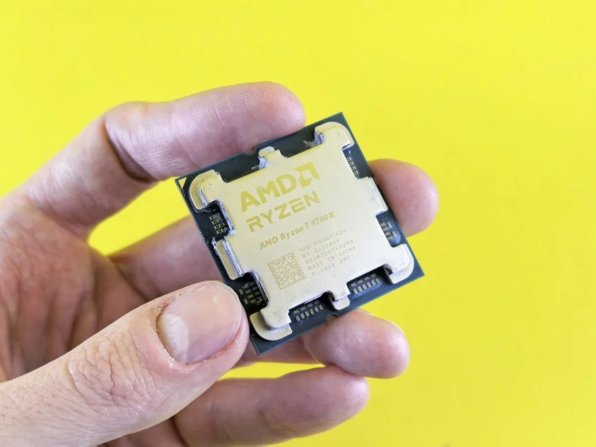 United States Tightens AI Chip Controls — Taiwan's Role Under the Spotlight