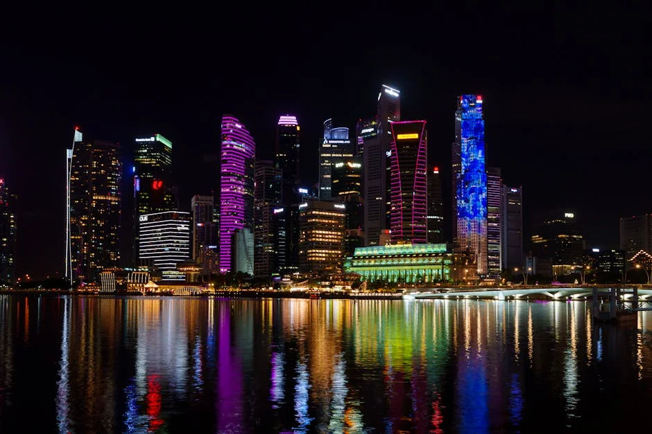 UOB Net Profit Falls 4% as Singapore Bank Faces Softer Environment — Environment Nature
