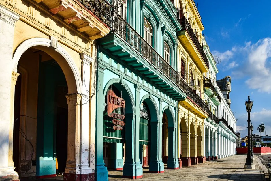 US Blacklists Cuba Oil Giant — Sanctions Target China Partnership — Politics Governance