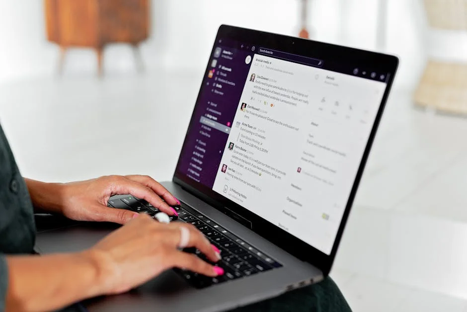 US Cracks Down on $215m Nigerian Email Scam