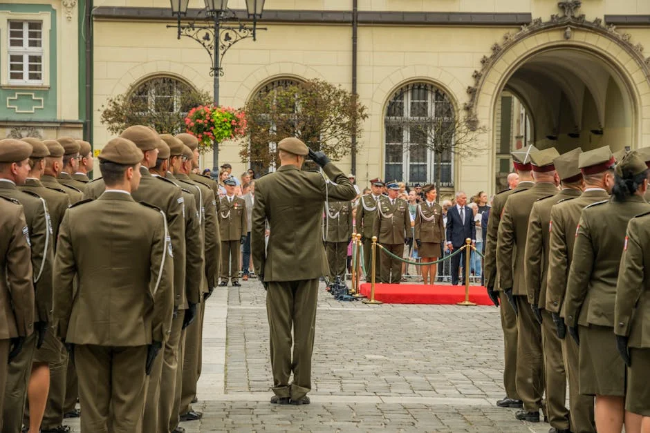 US Military Confirms 13 Casualties — Markets React to Pacific Tensions — Health Medicine