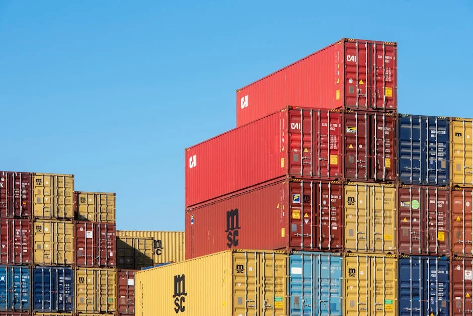 US Military Identifies 13 Killed — Global Supply Chains Face New Risks