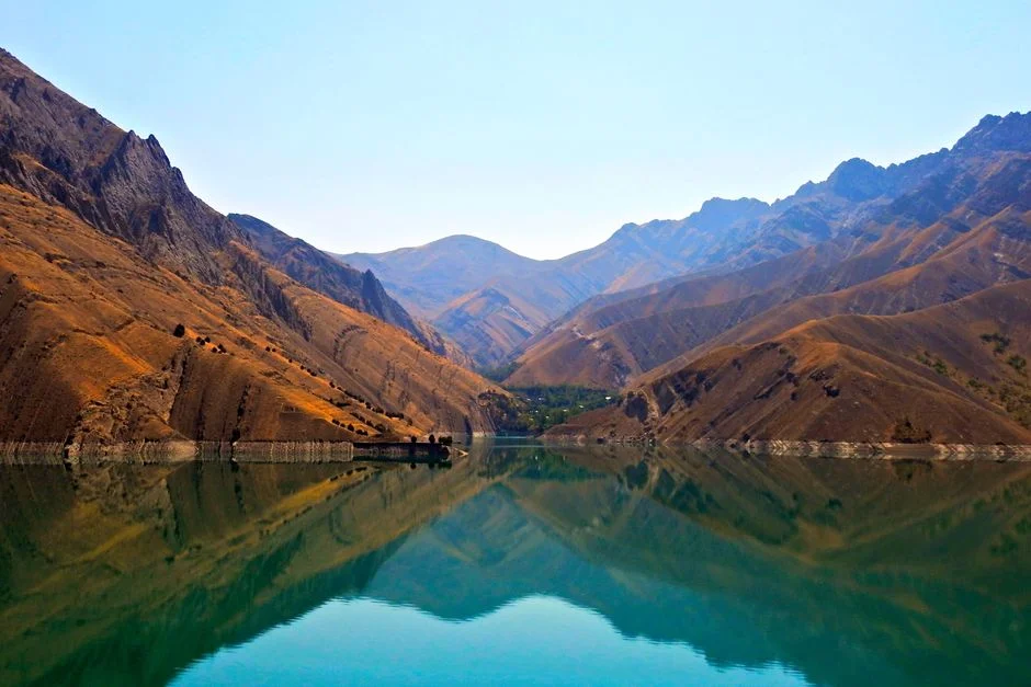 US Strikes Iran Water Infrastructure — Middle East Tensions Surge — Health Medicine