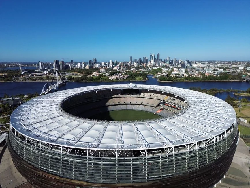 USA Beats Australia — Hosts Lock In World Cup 2026 Knockout Spot — Sports