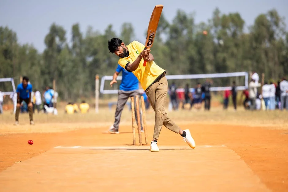 Vaibhav Sooryavanshi Triggers Excitement for India's T20I Selection Bid
