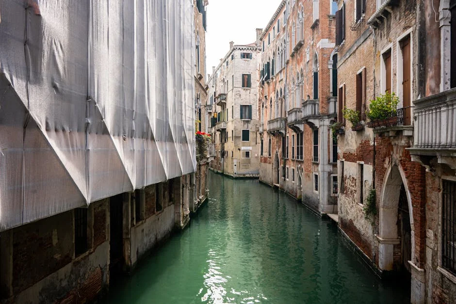 Venice Biennale Sales Surge 40% as Khaled Sabsabi Draws Global Buyers