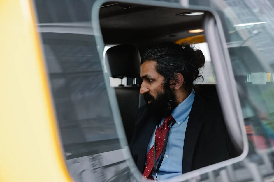 Victorian Minister Regrets Endorsing Taxi Driver Linked to Domestic Violence and Iran — Politics Governance