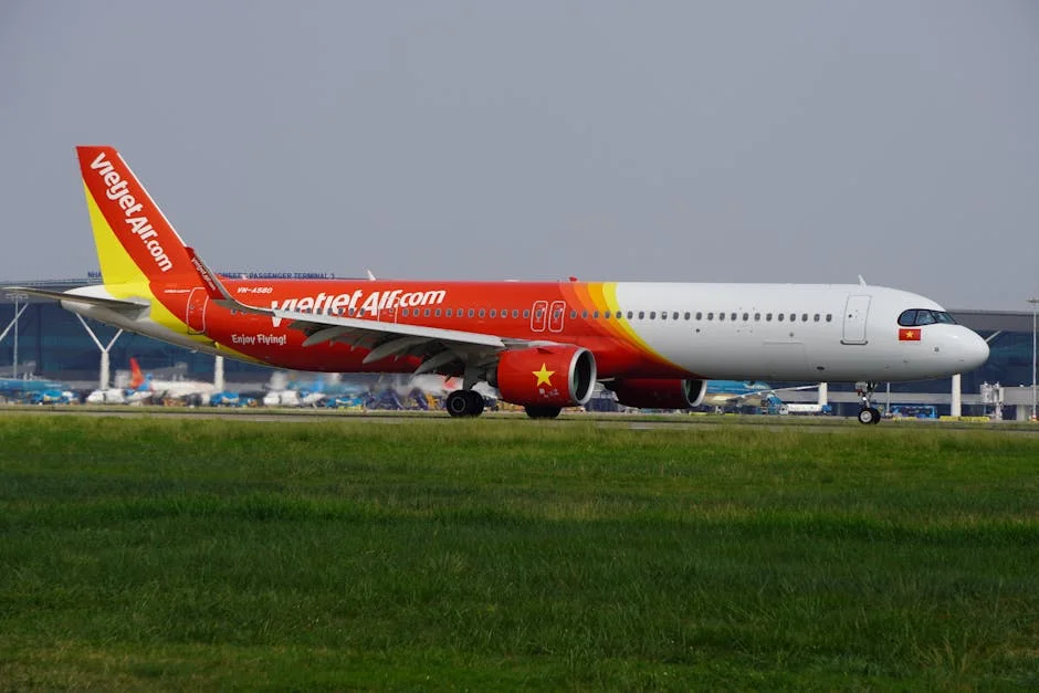 Vietnam Airport Viral Video Sparks Outcry Over Indians and Cultural Stereotypes — Technology Innovation