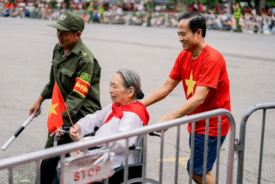 Vietnam President To Lam Urges Asia-Pacific Solutions to Global Crises — Politics Governance