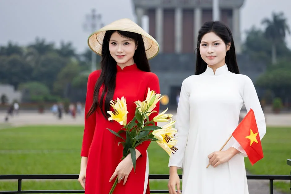 Vietnam President To Lam Visits India — Trade Deals Take Center Stage