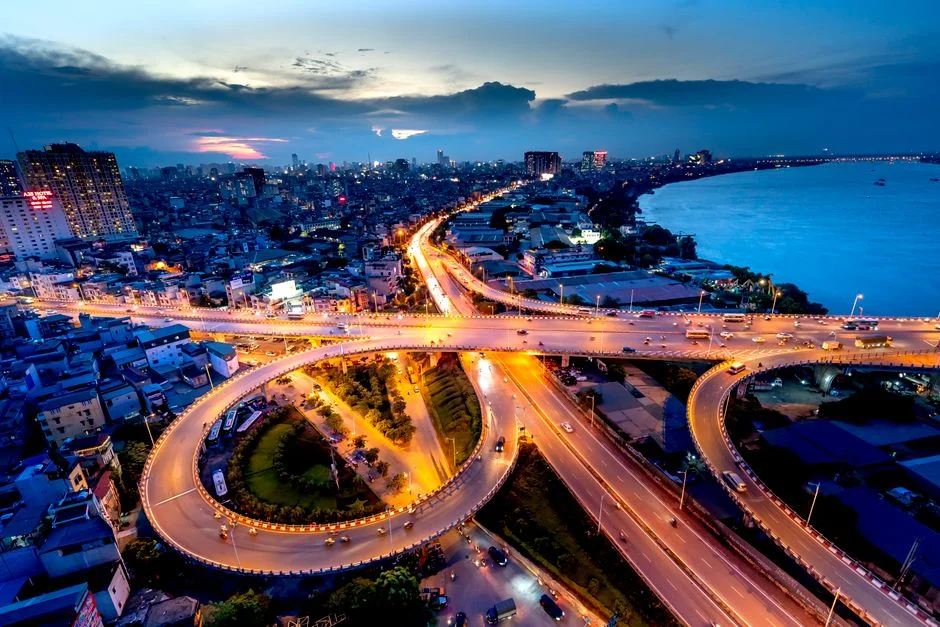 Vietnam's New Rich Trigger Wealth Management Gold Rush — Economy Business