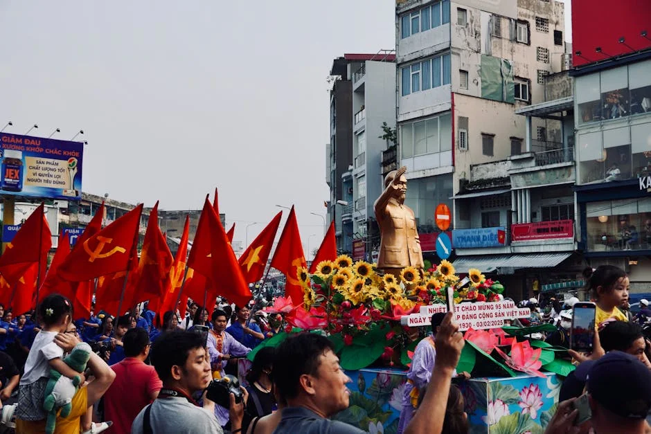 Vietnam's President Jose Ramos to Address 23rd Shangri-La Dialogue with 44 Nations