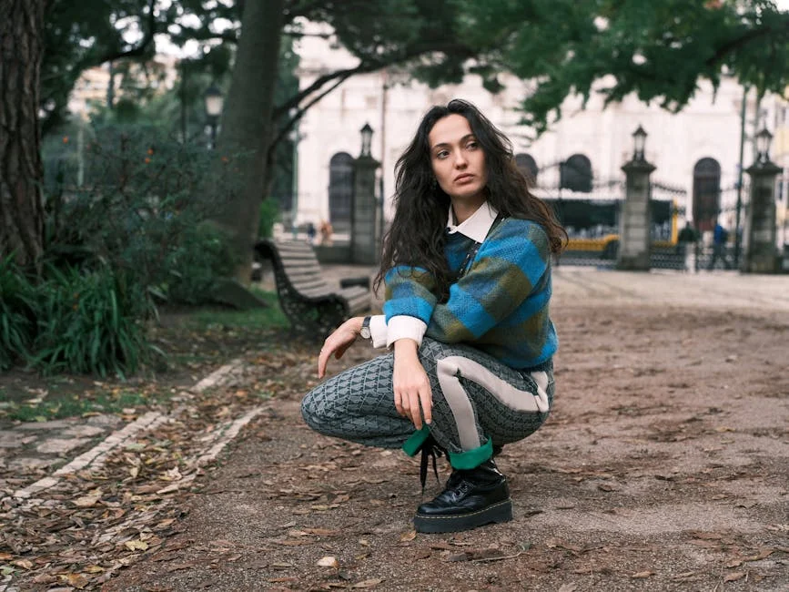 Vivienne Westwood and Versace Team Up at Lisbon's Gulbenkian Foundation