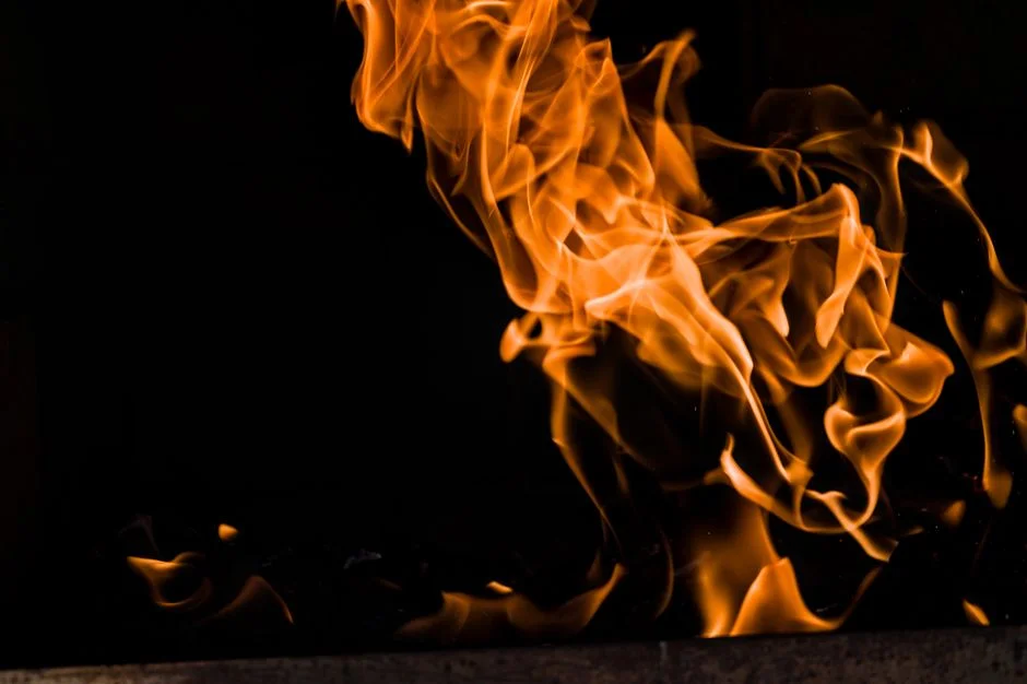 Vouzela Fire Contained—But Re-ignition Risk Remains — Health Medicine