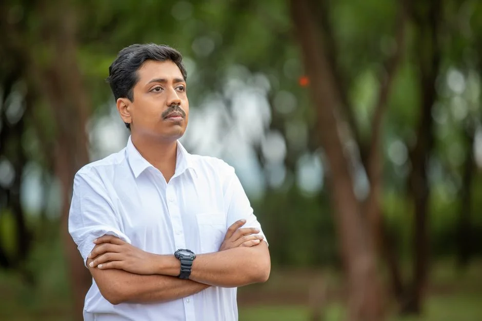 VP Radhakrishnan Warns Youth Against Following 'Cockroaches' in Politics — Politics Governance