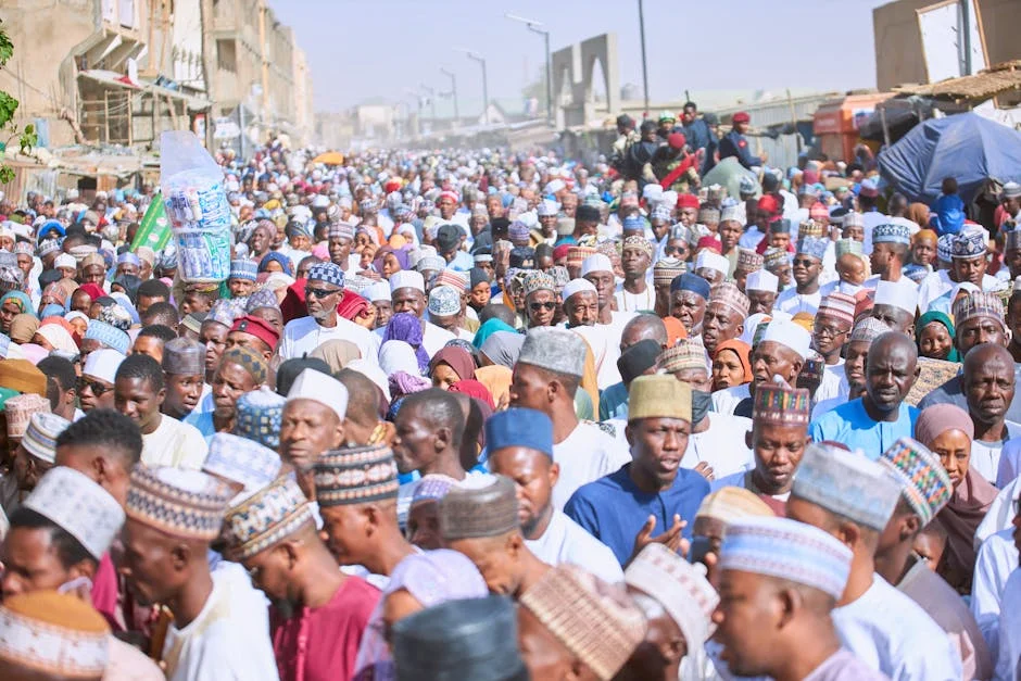 Wale Edun Praises Achievements Amid SG Market Uncertainty