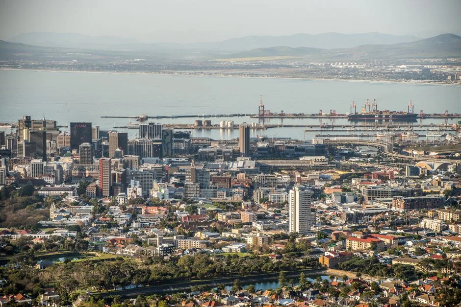 Western Cape Court Convicts 'Most Wanted' Fulu for Murdering Police Officer — Infrastructure Cities